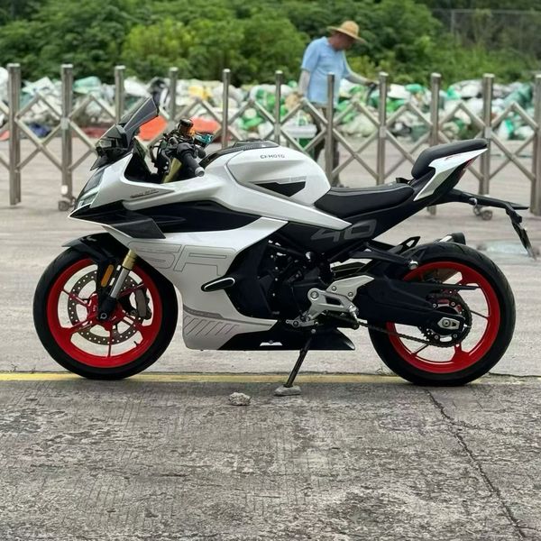 二手春风450SR
