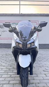 二手光阳赛艇 CT250