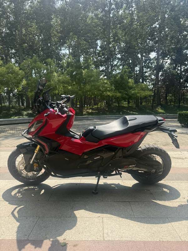 二手本田X-ADV 750