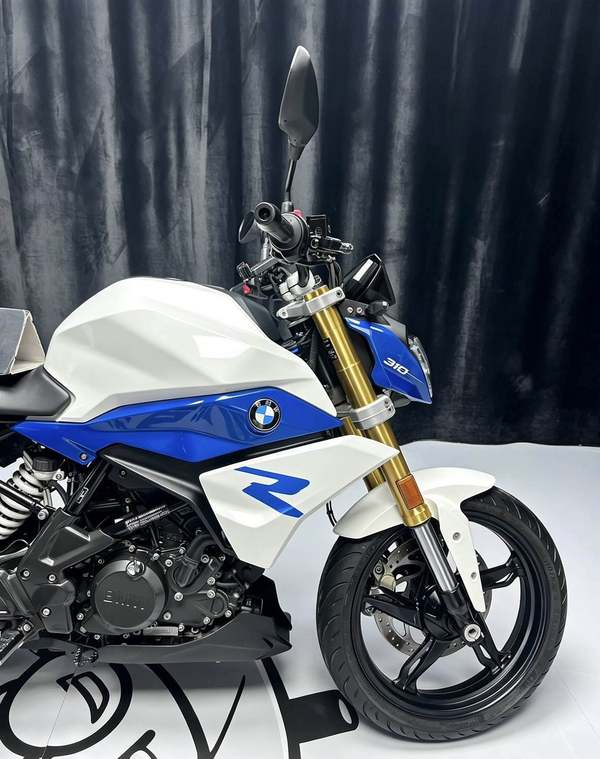 二手宝马G 310 R