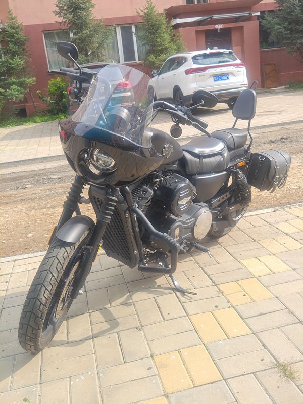二手香帅650N