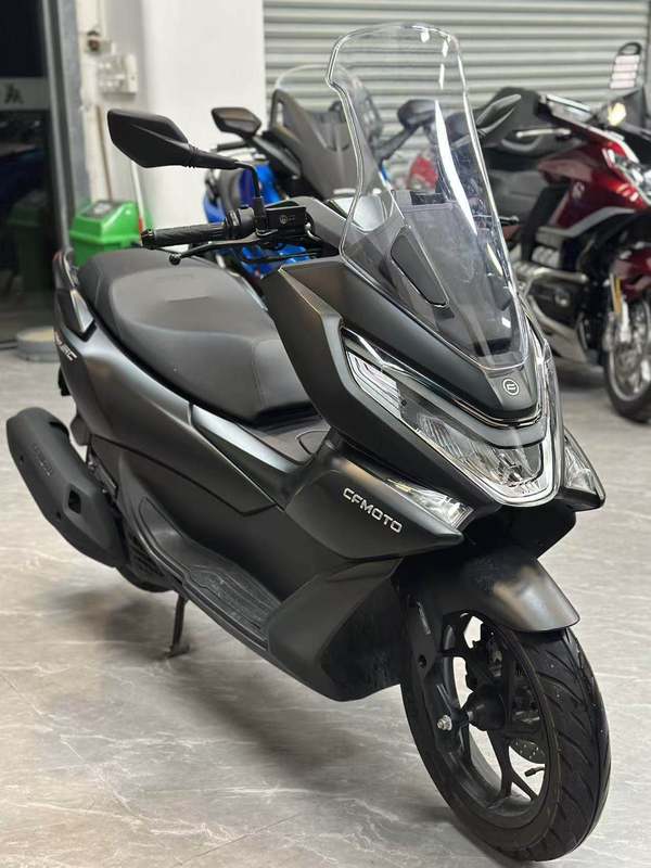 二手春风150SC