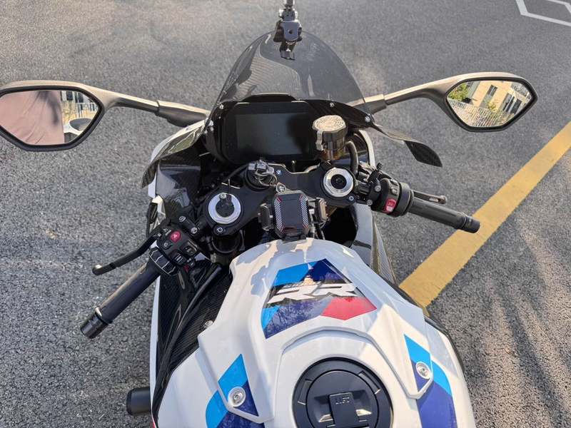 二手宝马S 1000 RR