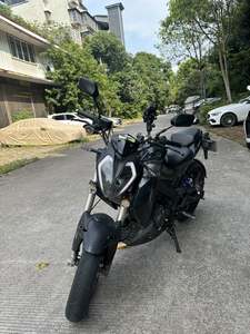 二手贝纳利小迅龙 BN150S