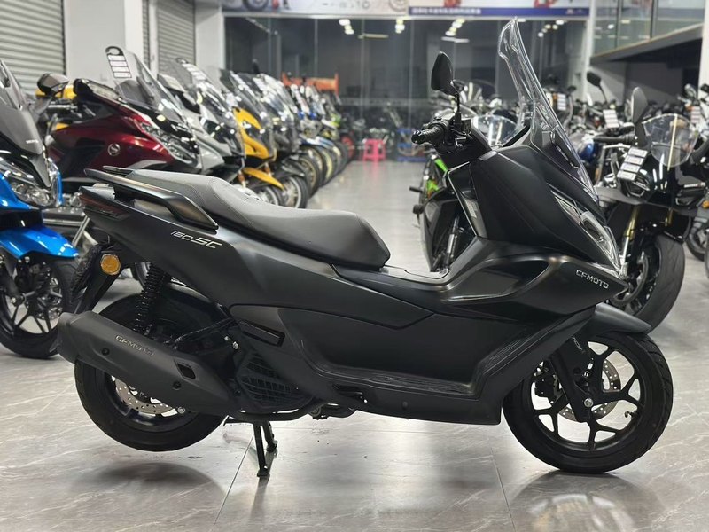 二手春风150SC