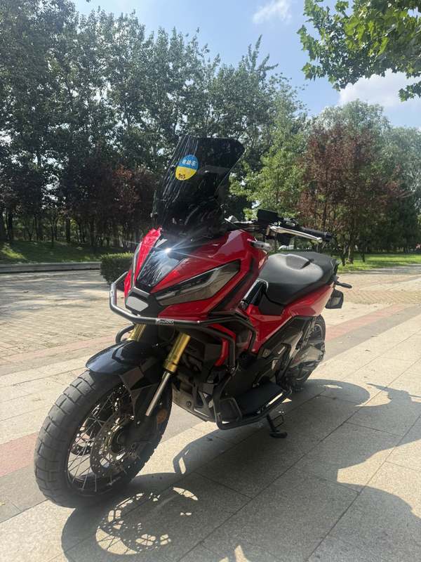二手本田X-ADV 750