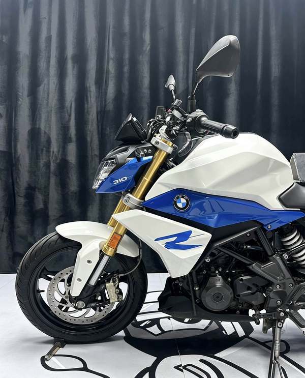 二手宝马G 310 R