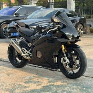 二手张雪机车500RR