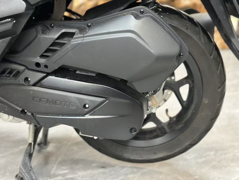 二手春风150SC