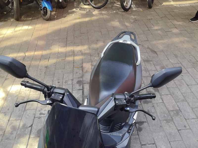 二手台田DRV150