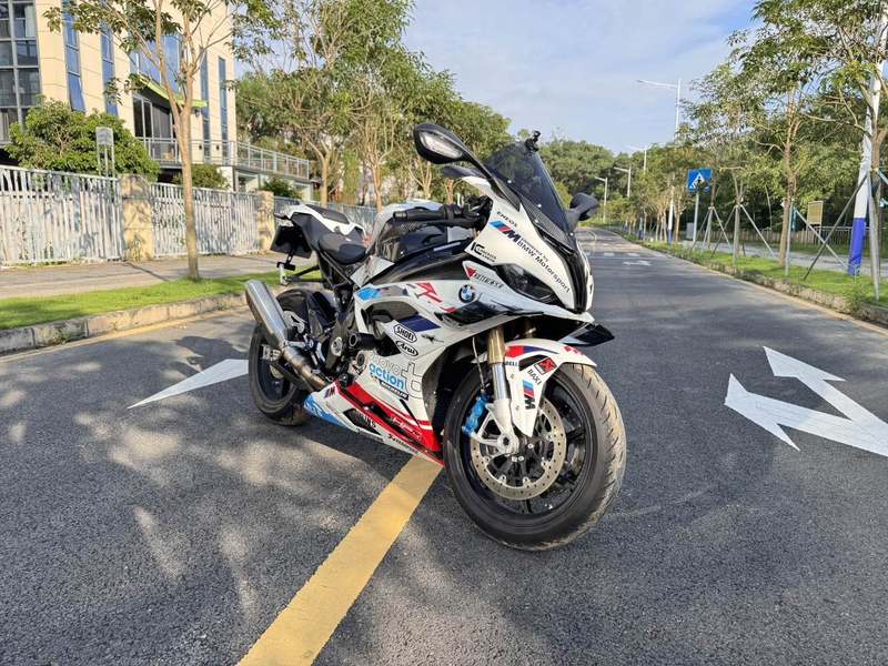 二手宝马S 1000 RR