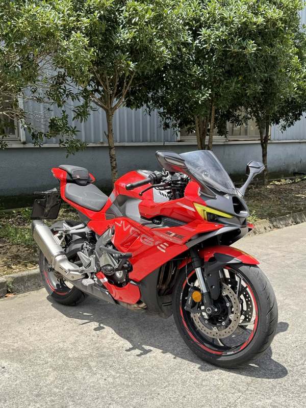 二手无极RR500S
