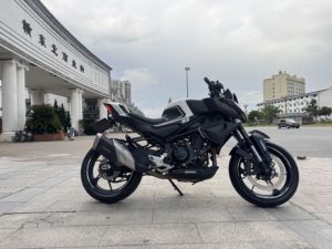 二手春风450NK