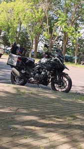 二手凯越400X