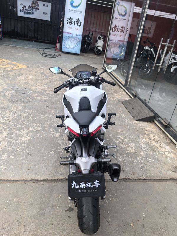 二手无极RR500S