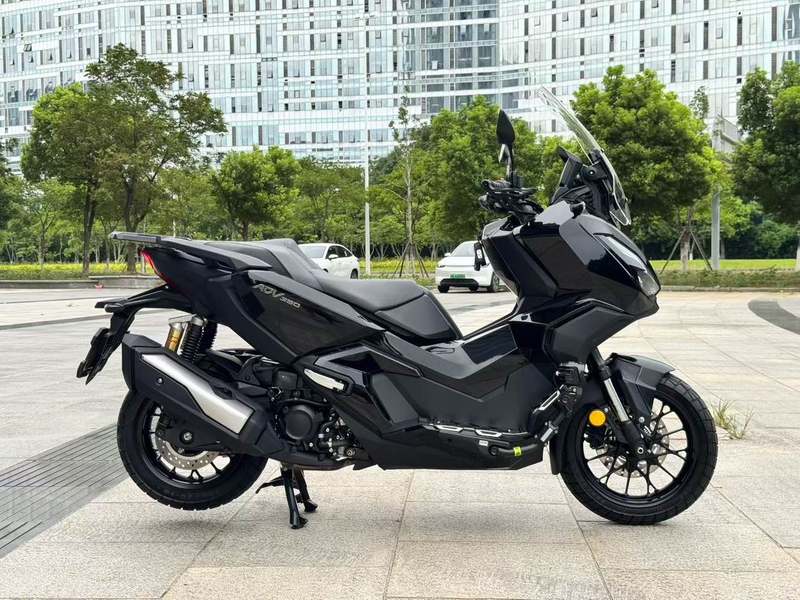 二手本田ADV350