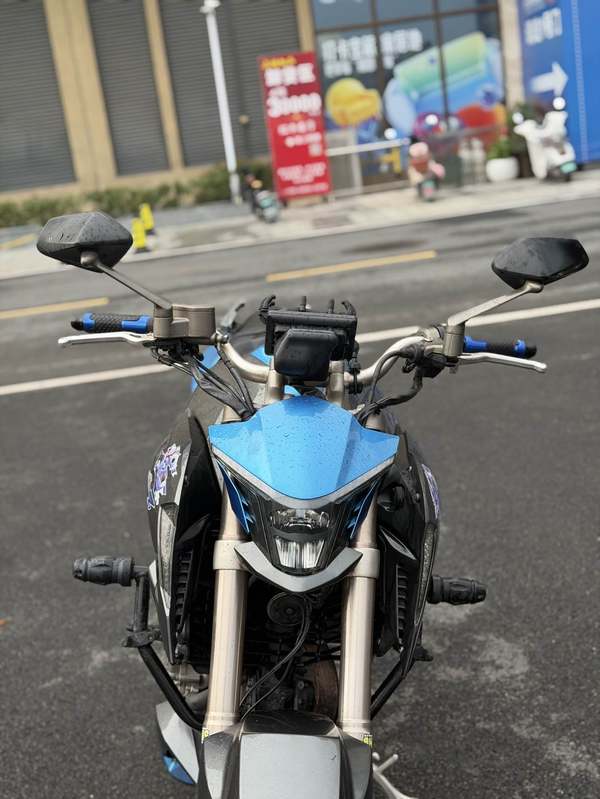 二手升仕310R