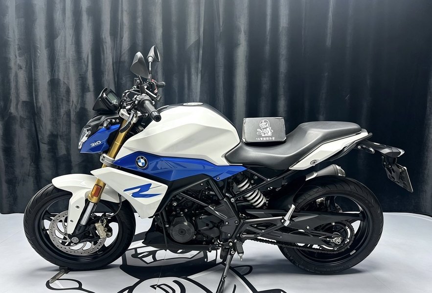 二手宝马G 310 R