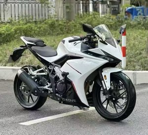 二手凯越250RR 刺鸟