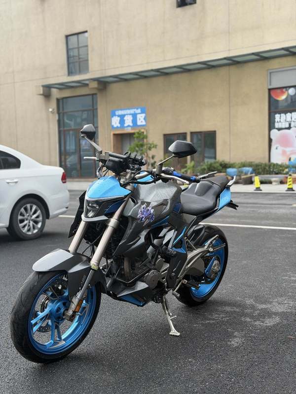 二手升仕310R