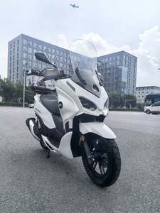 二手QJMOTOR鸿150