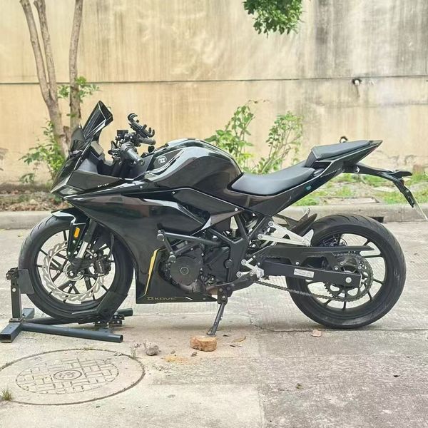 二手凯越250RR 刺鸟