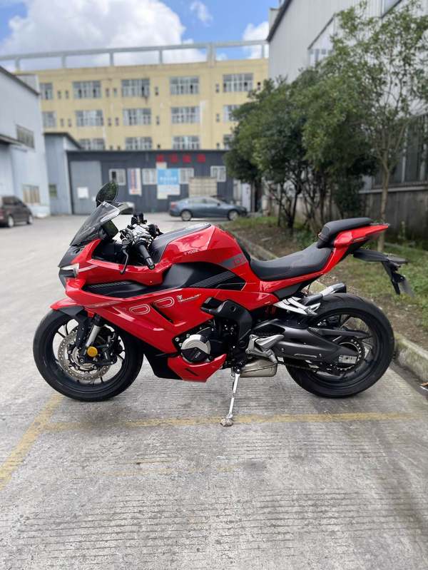 二手无极RR500S