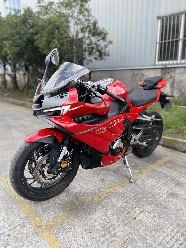 二手无极RR500S