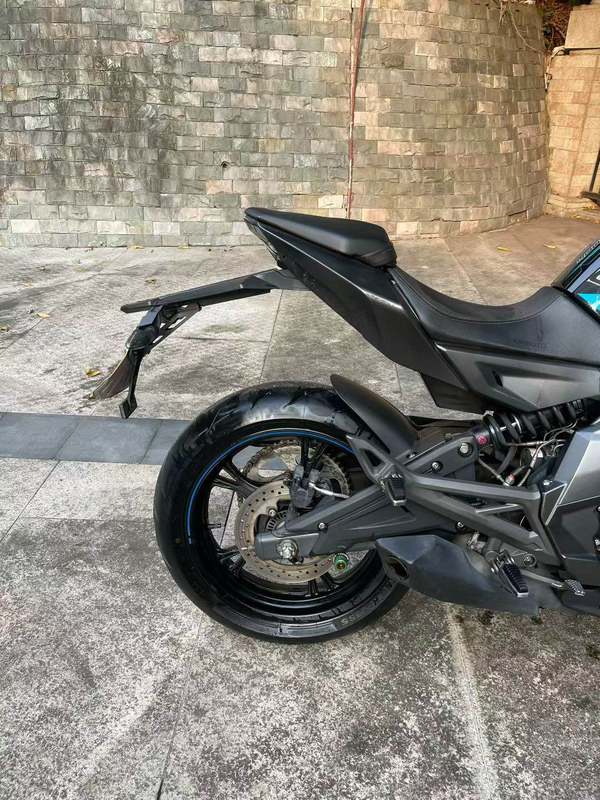 二手春风400NK