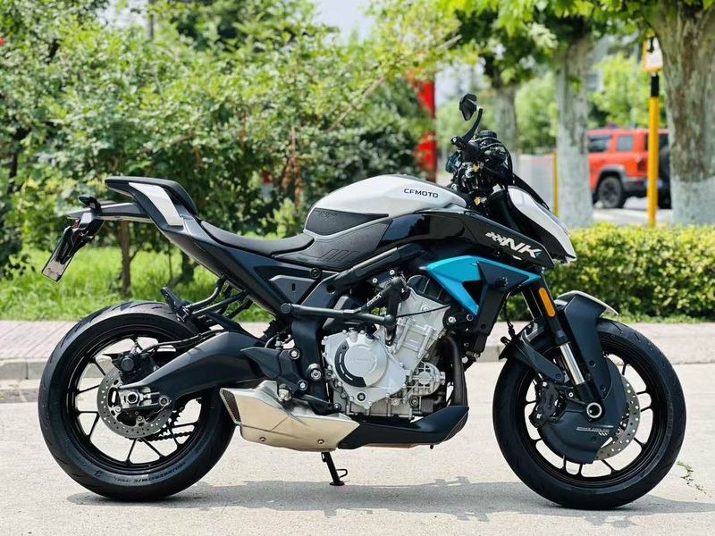 二手春风675NK