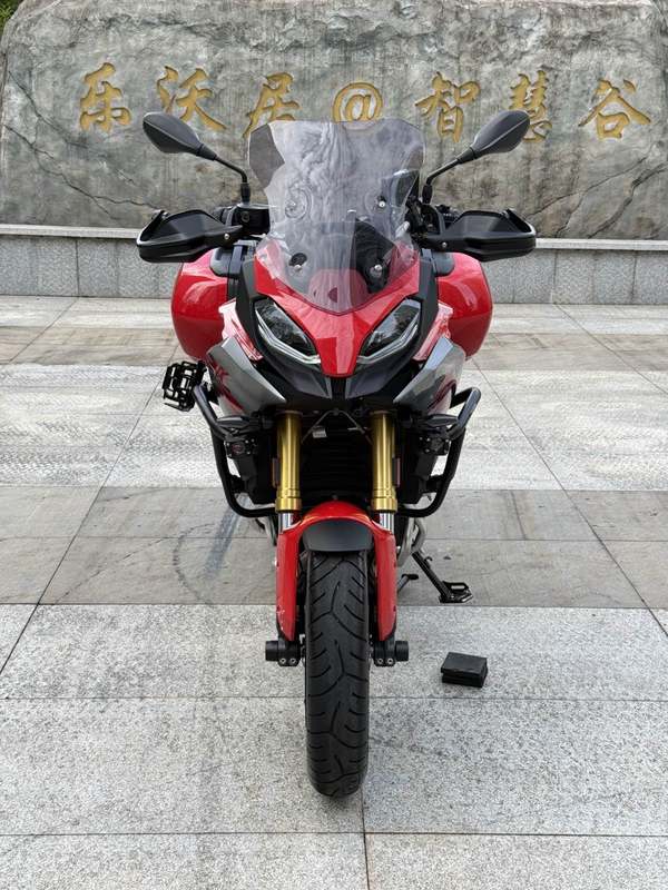 二手宝马F 900 XR