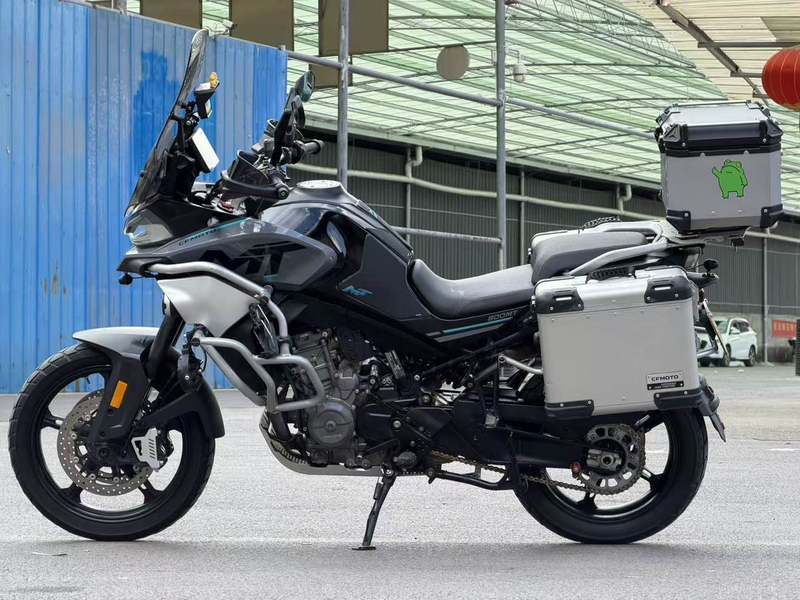 二手春风800MT