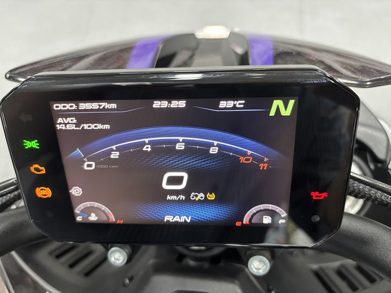 二手春风800NK