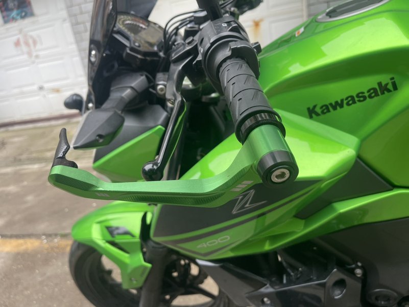 二手川崎Z400