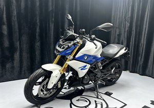 二手宝马G 310 R