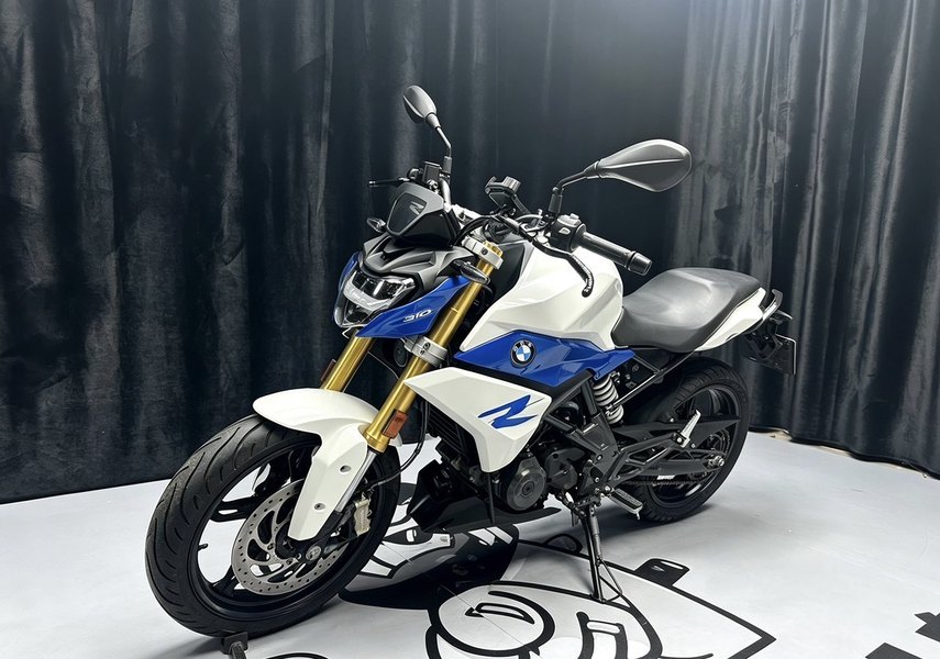 二手宝马G 310 R