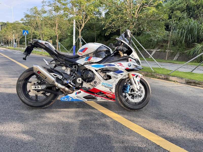 二手宝马S 1000 RR