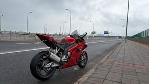 二手张雪机车820RR