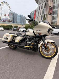二手哈雷戴维森公路滑翔 Road Glide