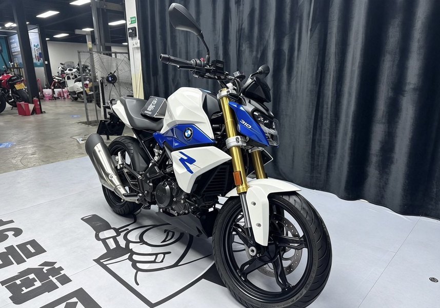 二手宝马G 310 R