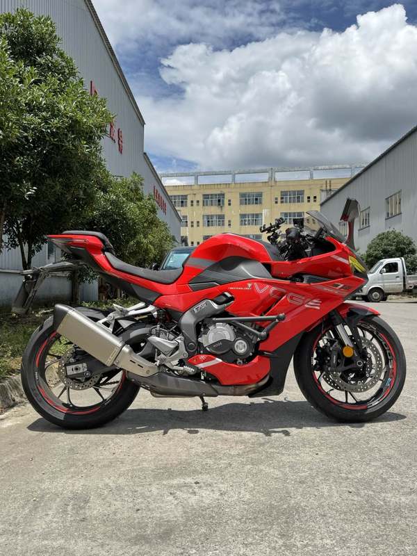 二手无极RR500S