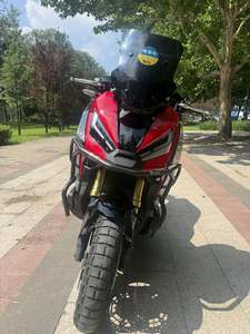 二手本田X-ADV 750