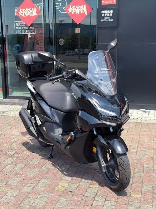 二手五羊本田NWT150