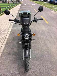 二手新大洲本田Cross Cub