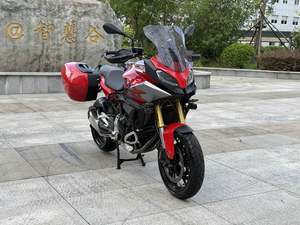 二手宝马F 900 XR