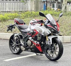 二手QJMOTOR赛250