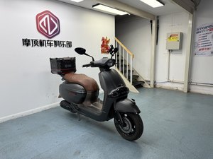 二手维多利亚Sixties 250Si