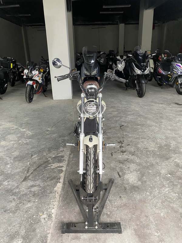 二手宗申优米Yomi