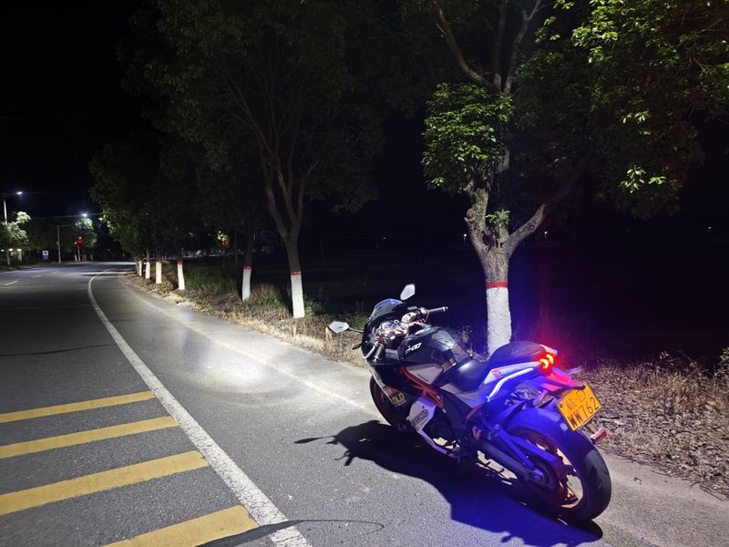二手台荣TR 400