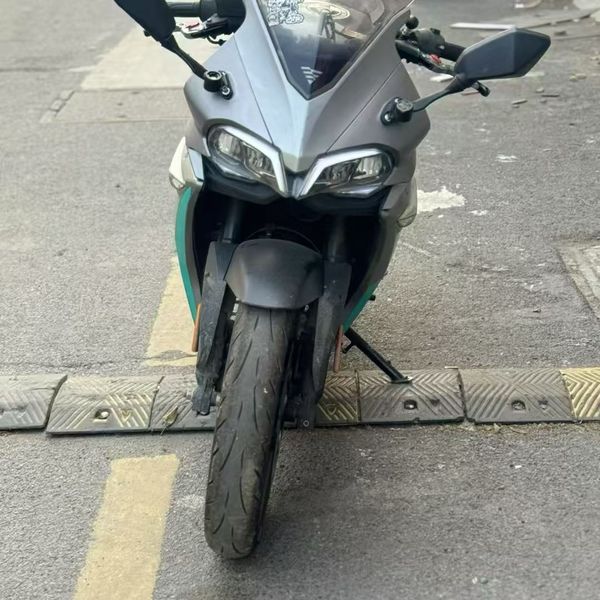 二手无极300RR